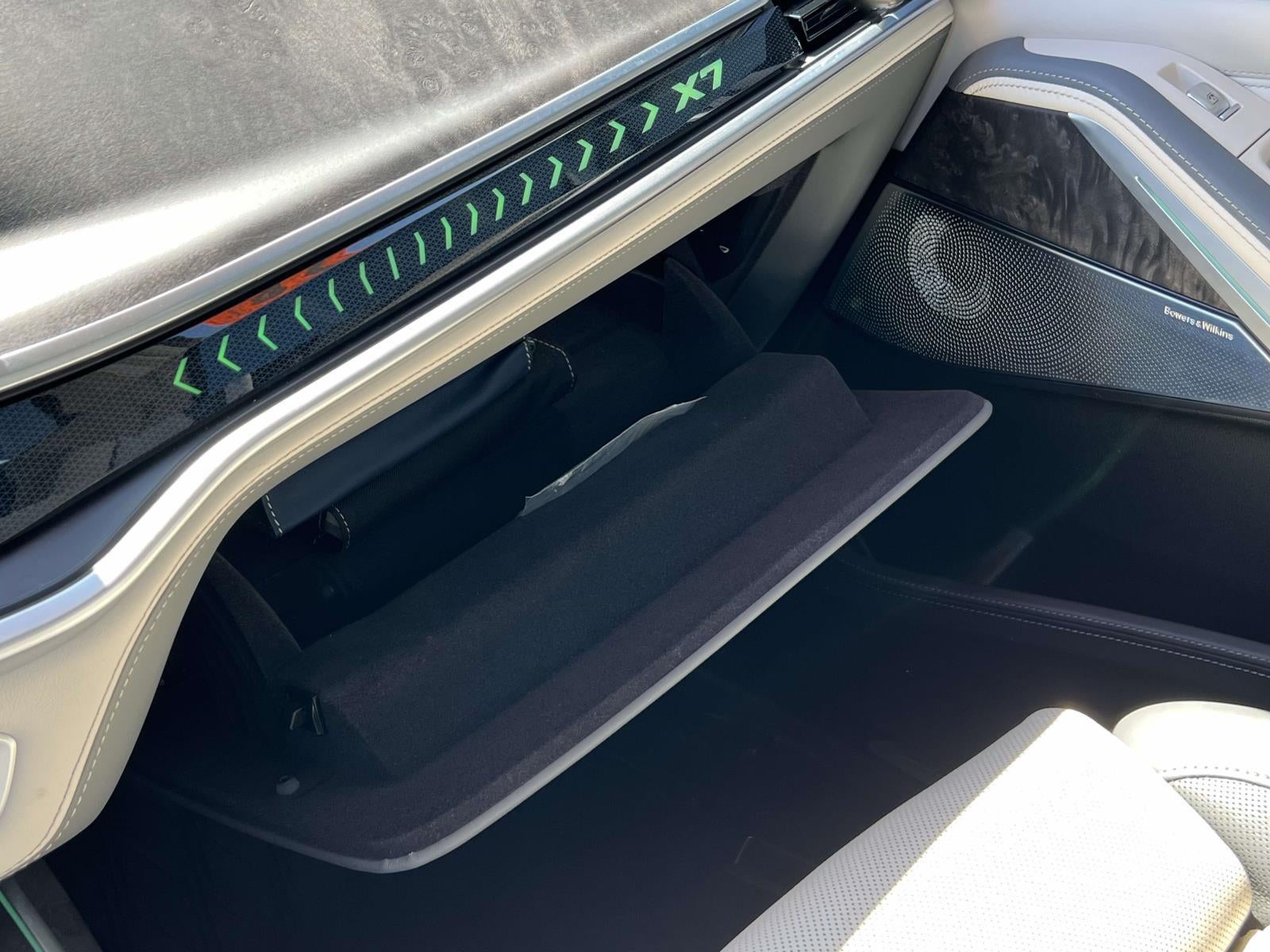 2024 BMW ALPINA XB7 ALPINA XB7