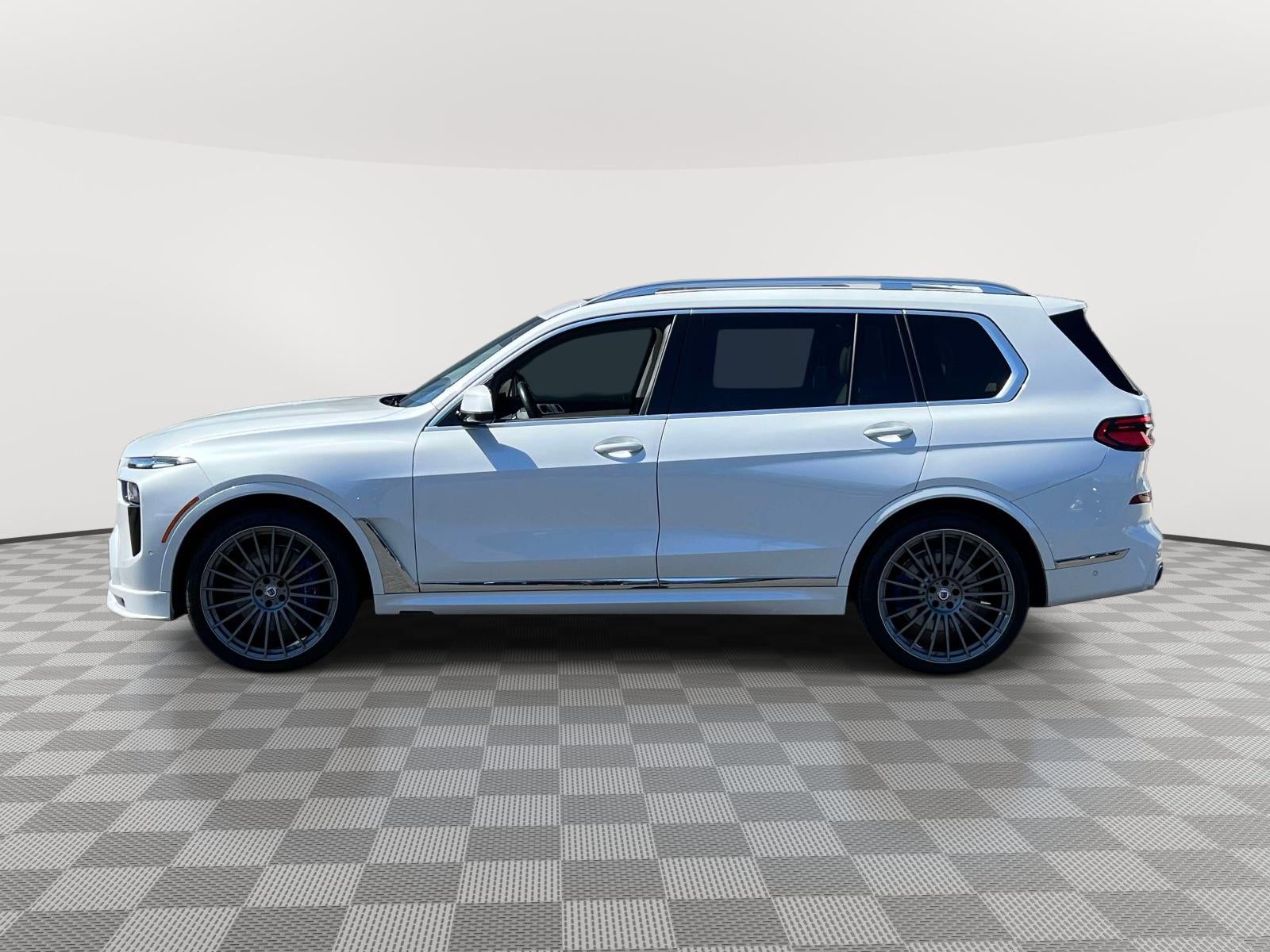 2024 BMW ALPINA XB7 ALPINA XB7