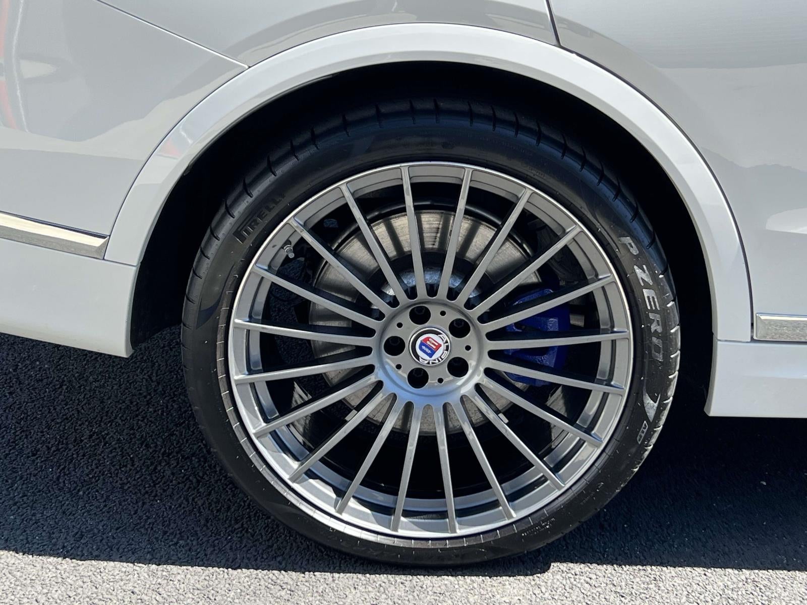 2024 BMW ALPINA XB7 ALPINA XB7