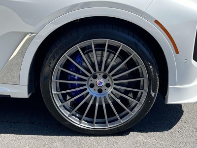 2024 BMW ALPINA XB7 ALPINA XB7