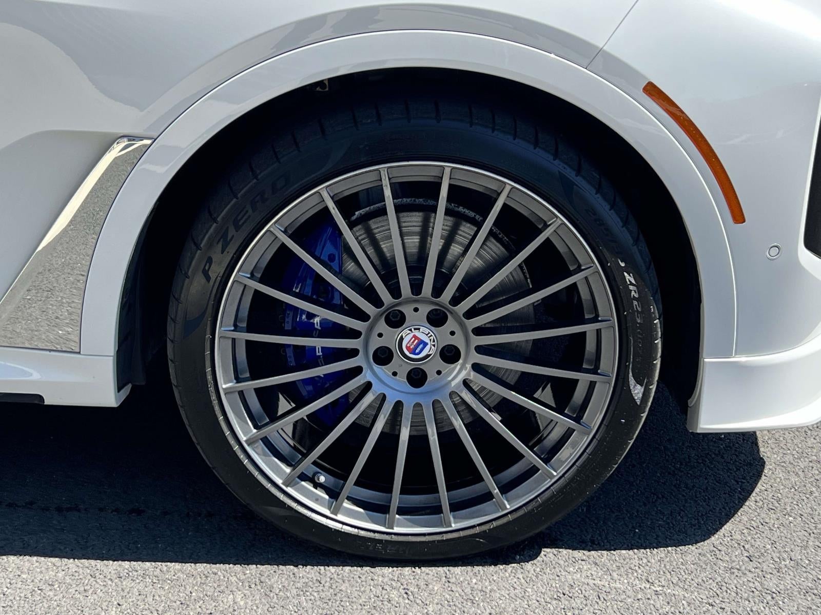 2024 BMW ALPINA XB7 ALPINA XB7