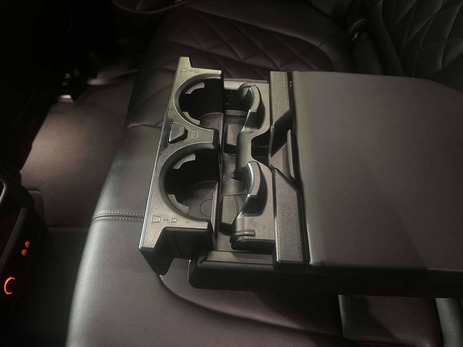 2024 BMW X5 PHEV xDrive50e