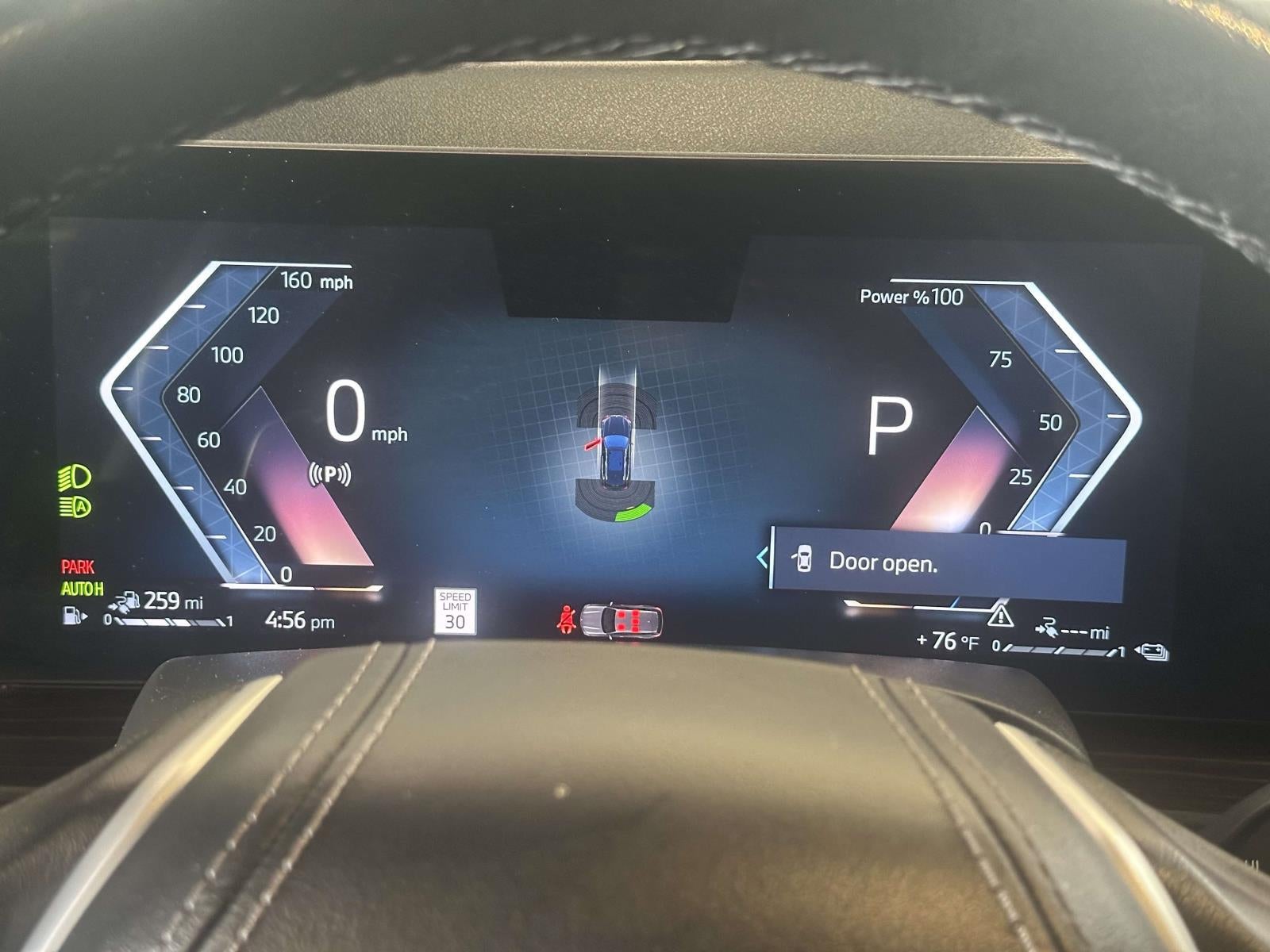2024 BMW X5 PHEV xDrive50e
