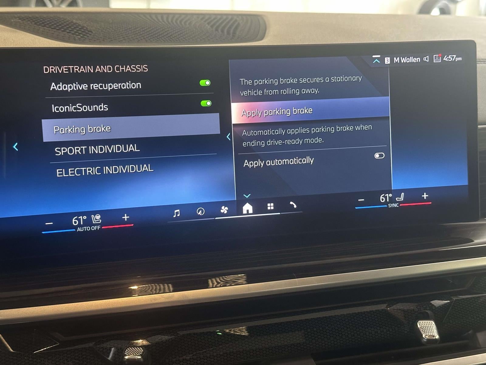 2024 BMW X5 PHEV xDrive50e