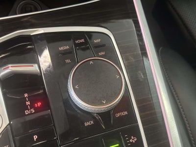 2024 BMW X5 PHEV xDrive50e