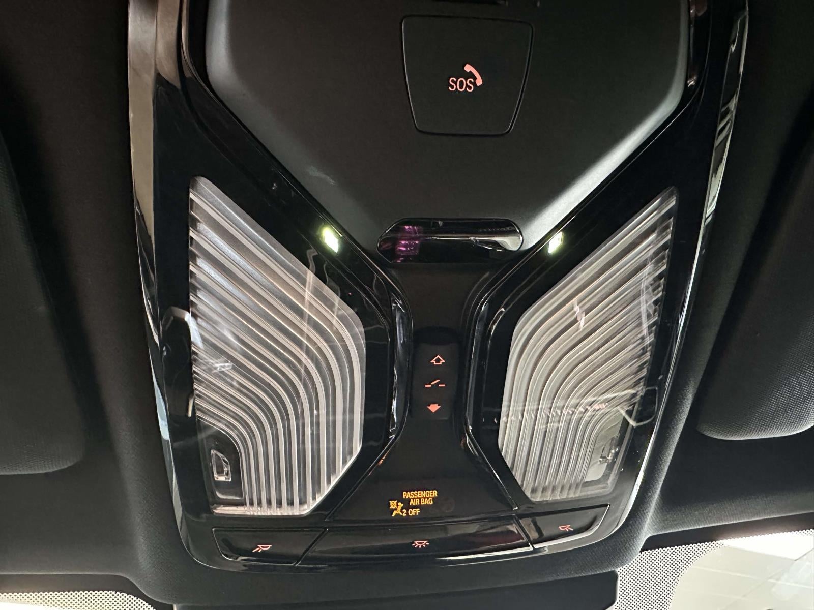 2024 BMW X5 PHEV xDrive50e