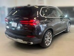 2024 BMW X5 PHEV xDrive50e