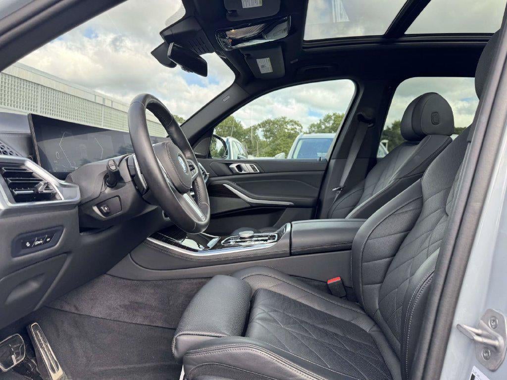 2024 BMW X5 PHEV xDrive50e