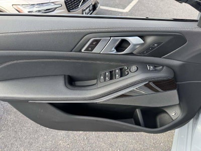 2024 BMW X5 PHEV xDrive50e