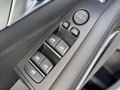 2024 BMW X5 PHEV xDrive50e