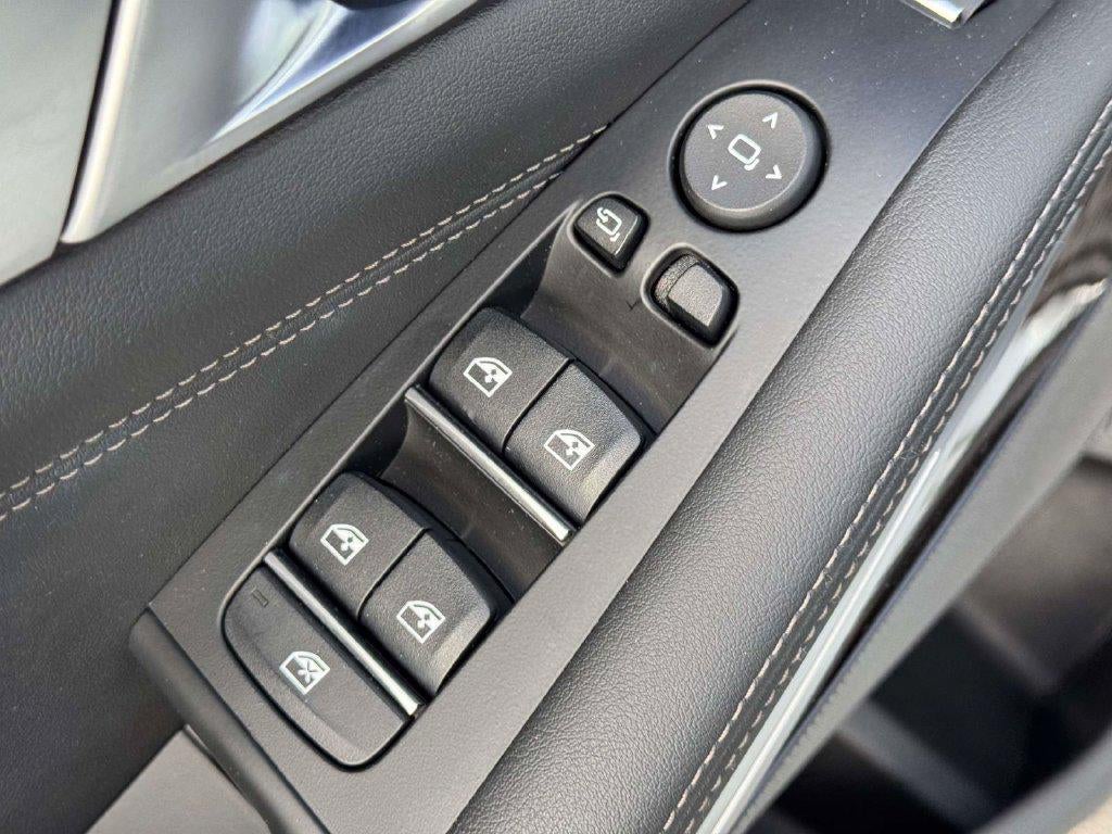 2024 BMW X5 PHEV xDrive50e
