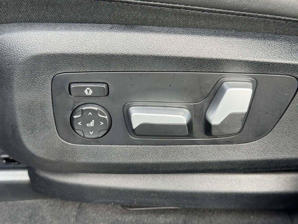 2024 BMW X5 PHEV xDrive50e