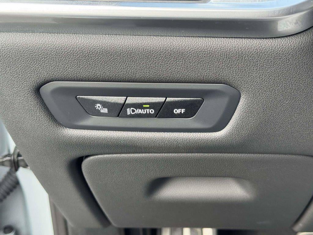2024 BMW X5 PHEV xDrive50e