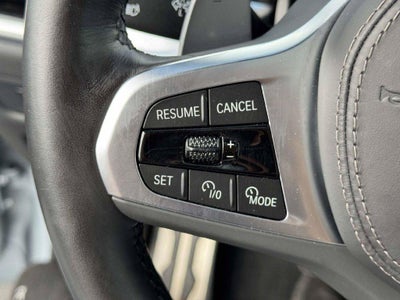 2024 BMW X5 PHEV xDrive50e