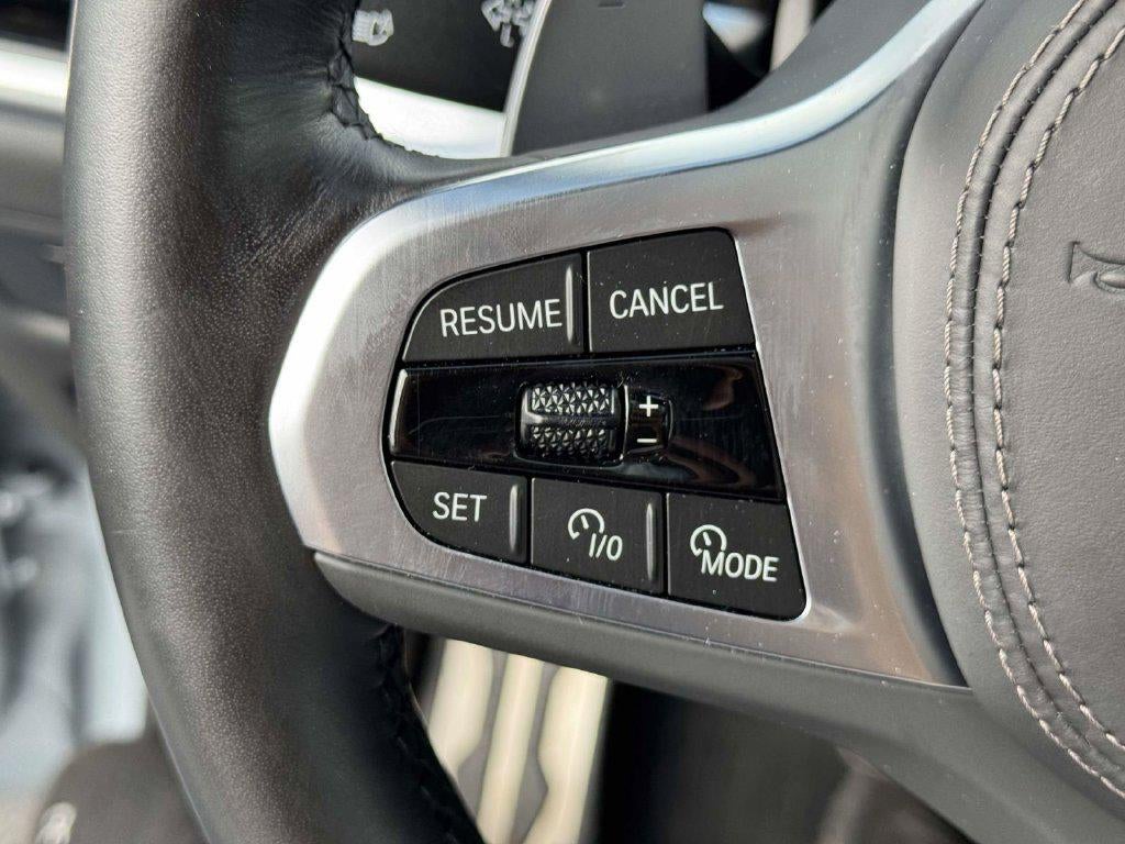 2024 BMW X5 PHEV xDrive50e