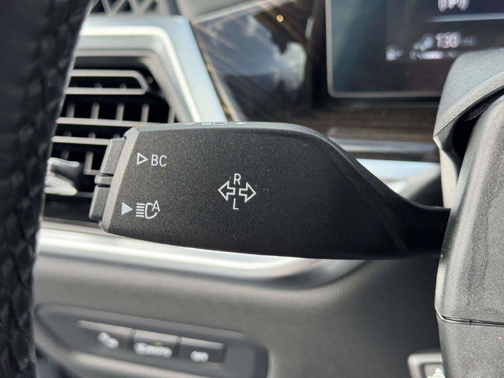 2024 BMW X5 PHEV xDrive50e