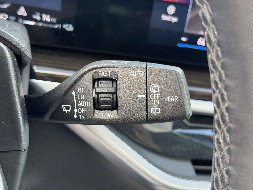 2024 BMW X5 PHEV xDrive50e