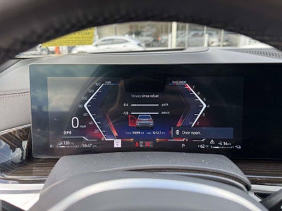2024 BMW X5 PHEV xDrive50e