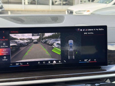 2024 BMW X5 PHEV xDrive50e