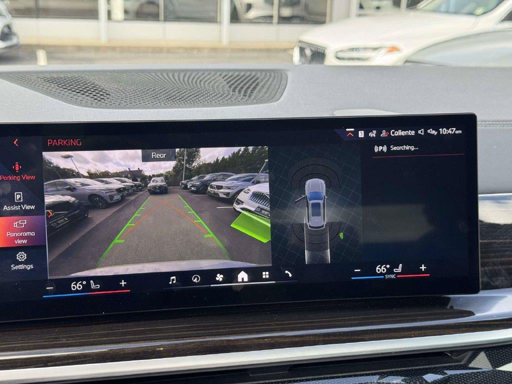2024 BMW X5 PHEV xDrive50e