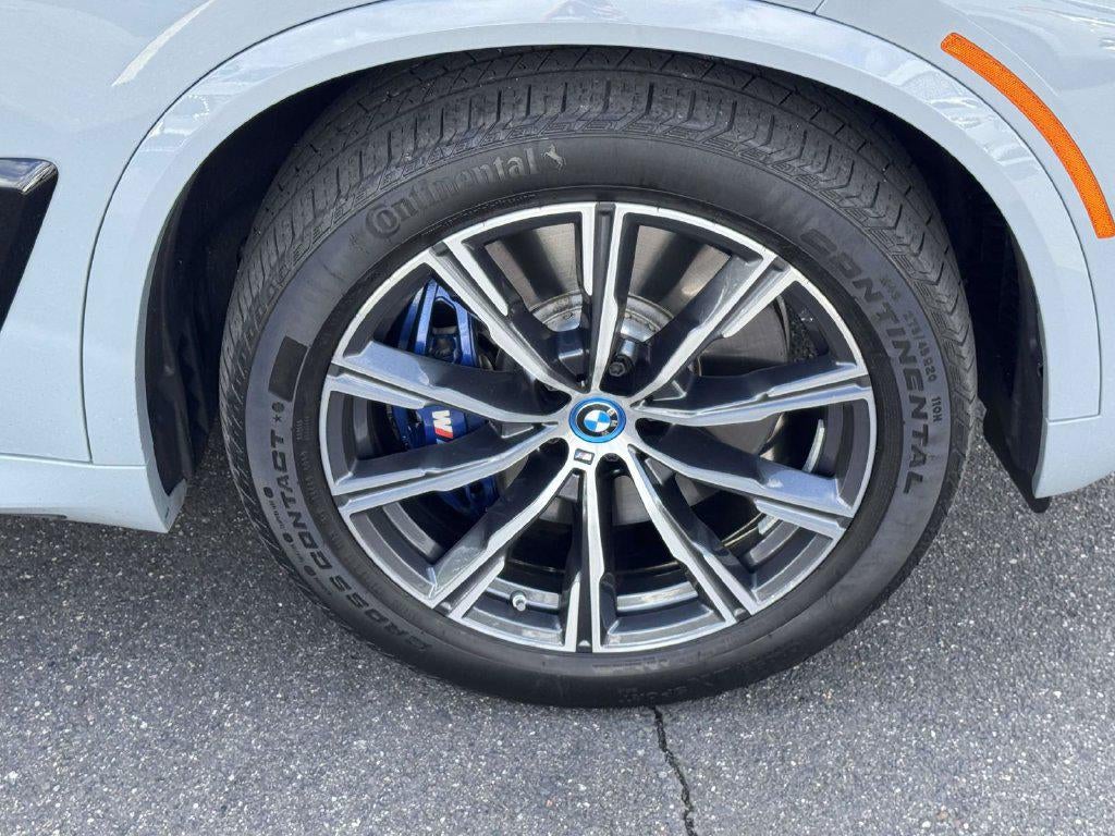 2024 BMW X5 PHEV xDrive50e