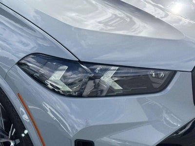 2024 BMW X5 PHEV xDrive50e