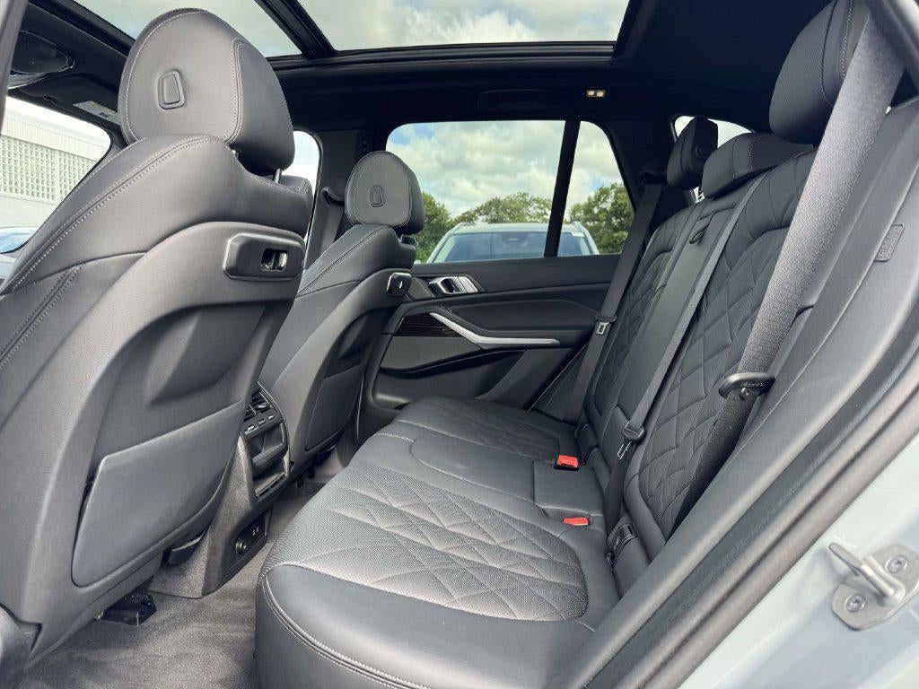 2024 BMW X5 PHEV xDrive50e