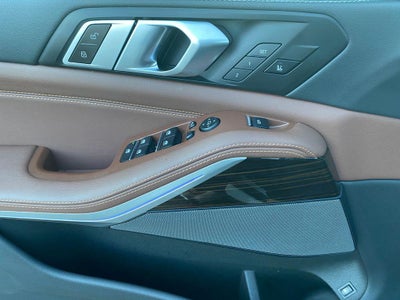 2024 BMW X5 PHEV xDrive50e