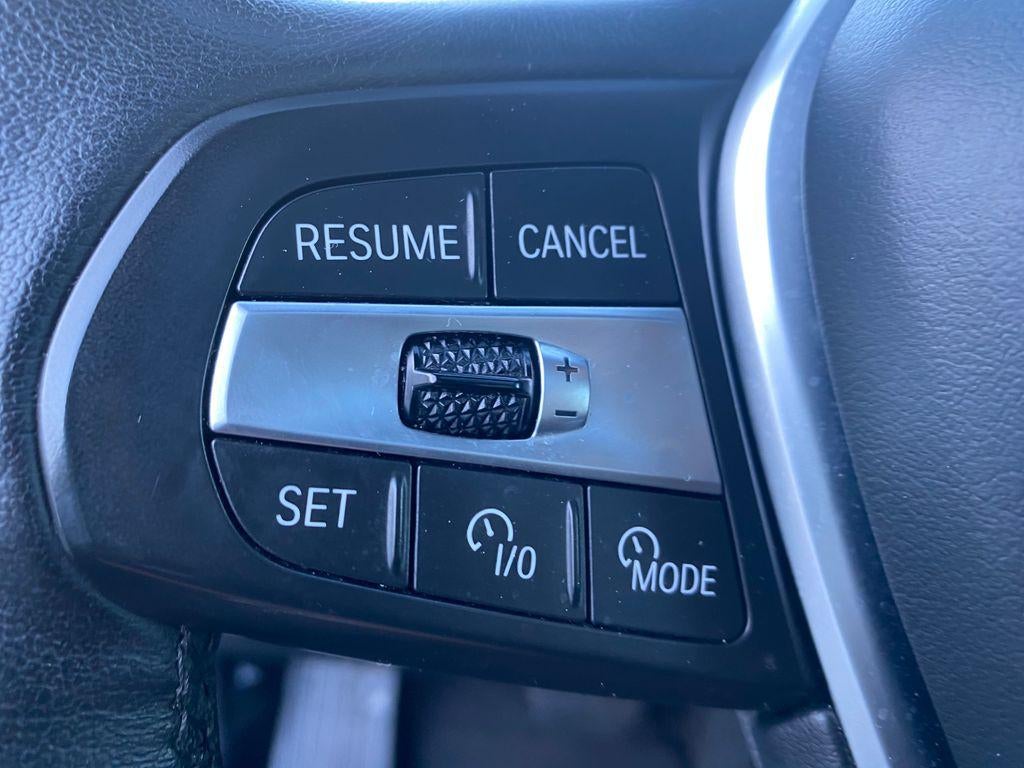 2024 BMW X5 PHEV xDrive50e