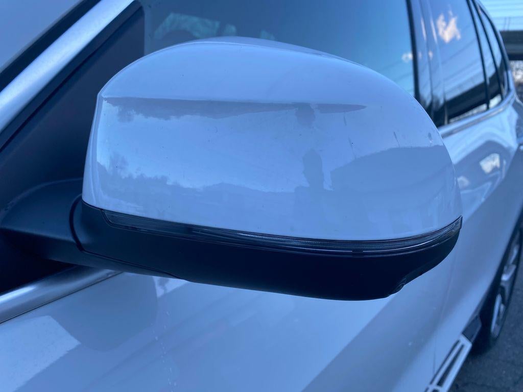 2024 BMW X5 PHEV xDrive50e