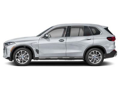 2024 BMW X5 PHEV xDrive50e