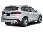 2024 BMW X5 PHEV xDrive50e