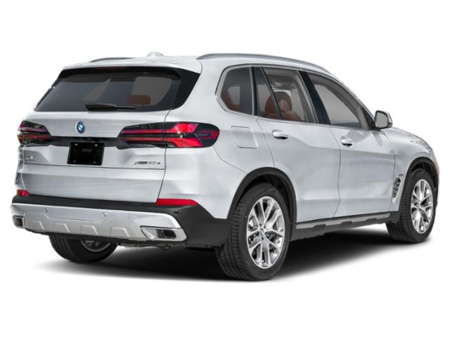 2024 BMW X5 PHEV xDrive50e