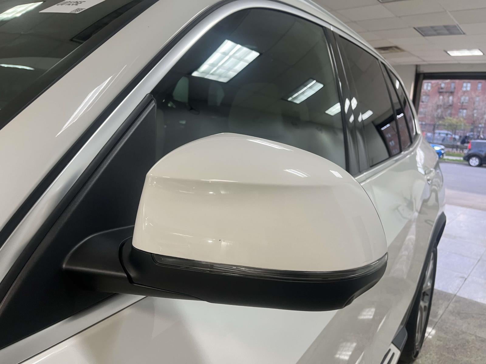 2024 BMW X5 PHEV xDrive50e