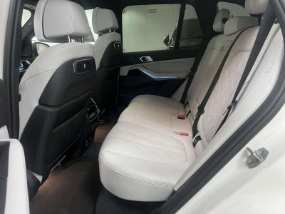 2024 BMW X5 PHEV xDrive50e