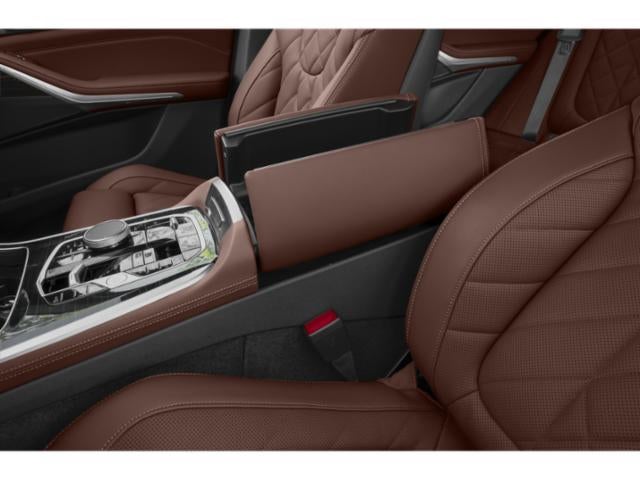 2024 BMW X5 PHEV xDrive50e