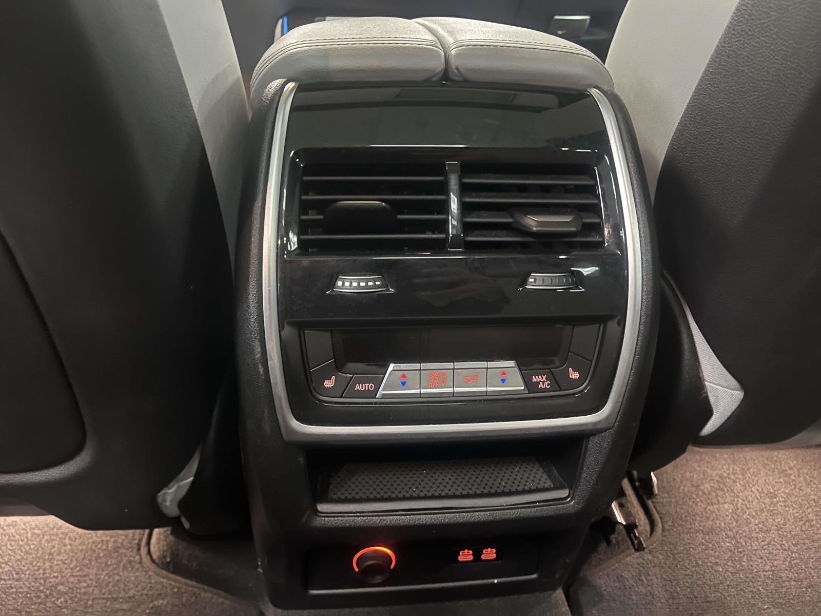 2024 BMW X5 PHEV xDrive50e