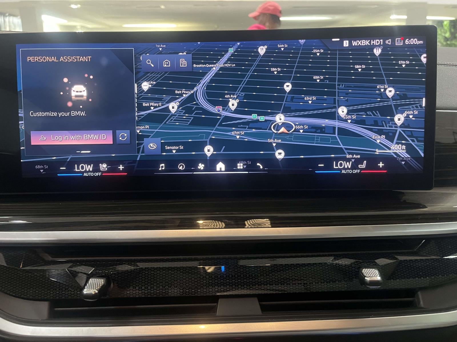 2024 BMW X5 PHEV xDrive50e