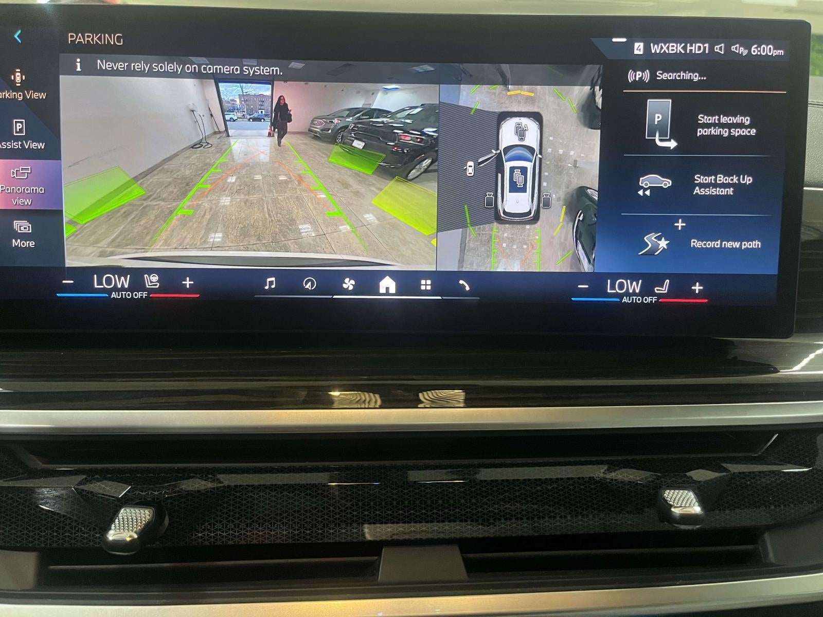 2024 BMW X5 PHEV xDrive50e