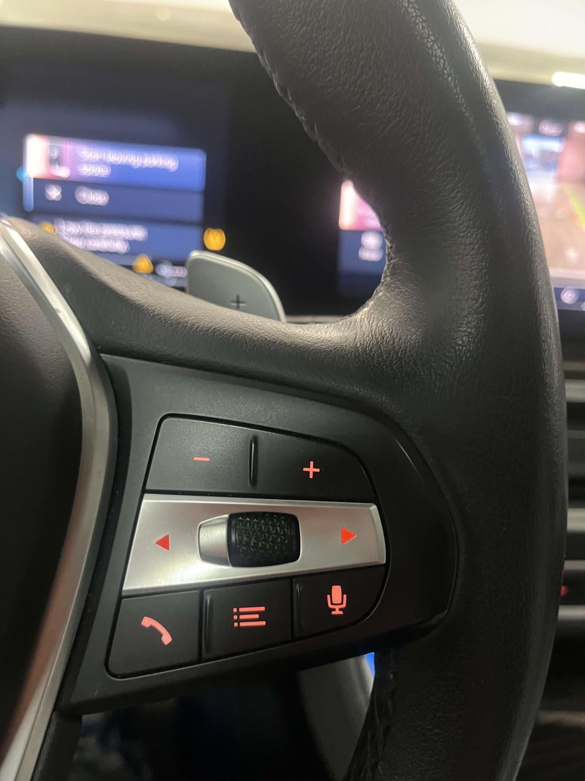 2024 BMW X5 PHEV xDrive50e