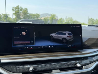 2024 BMW X5 PHEV xDrive50e