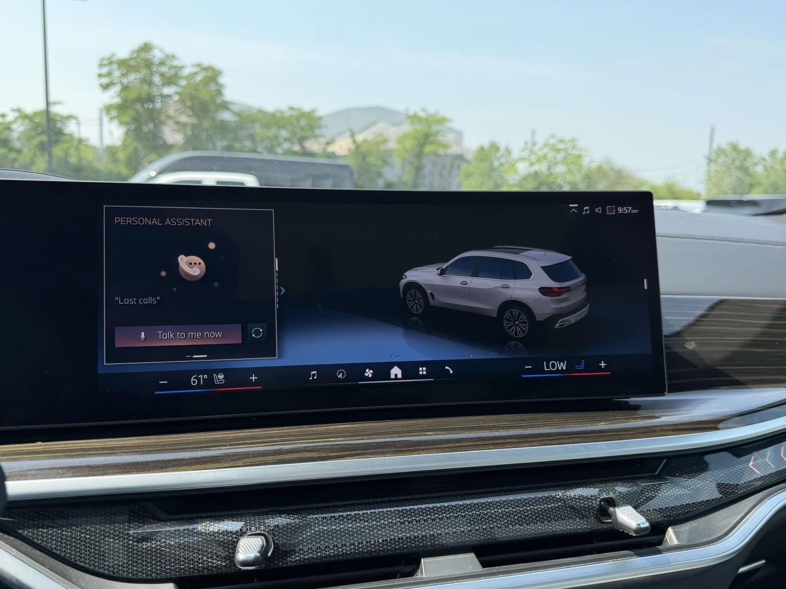 2024 BMW X5 PHEV xDrive50e
