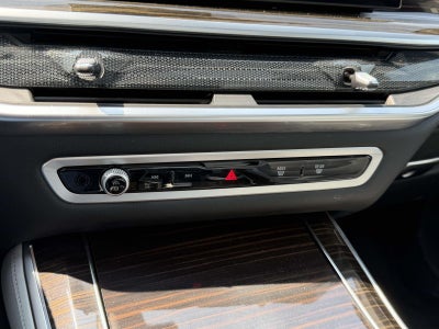2024 BMW X5 PHEV xDrive50e