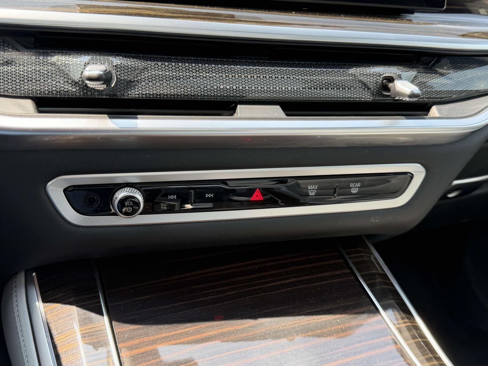 2024 BMW X5 PHEV xDrive50e