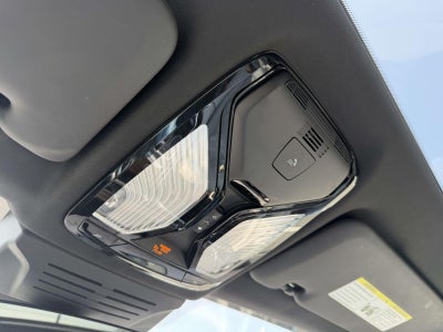 2024 BMW X5 PHEV xDrive50e
