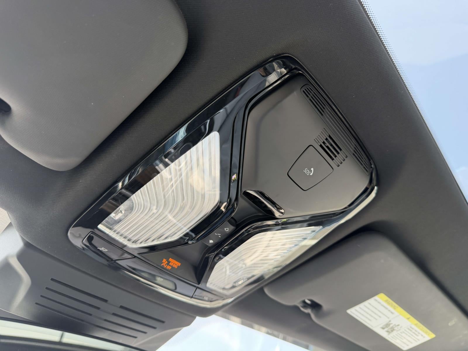 2024 BMW X5 PHEV xDrive50e