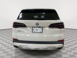 2024 BMW X5 PHEV xDrive50e