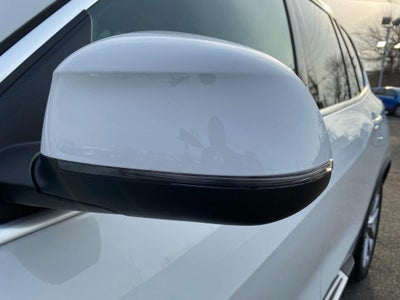 2025 BMW X5 PHEV xDrive50e