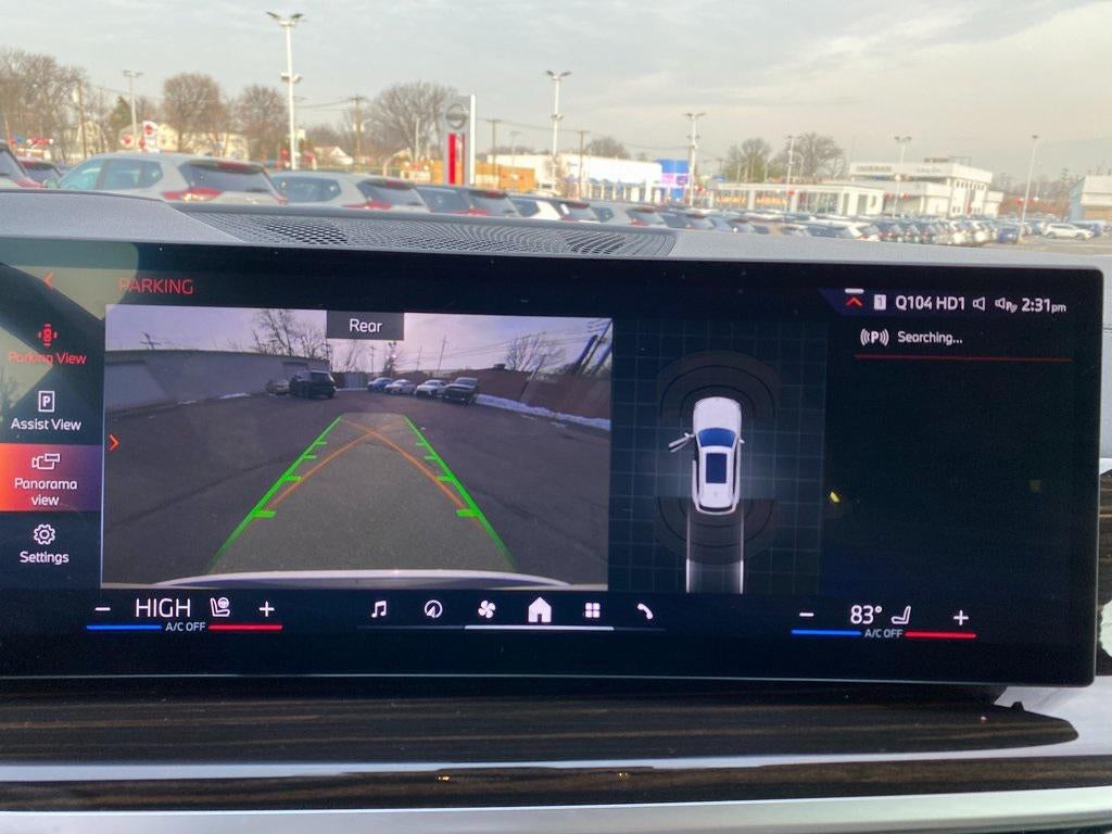 2025 BMW X5 PHEV xDrive50e