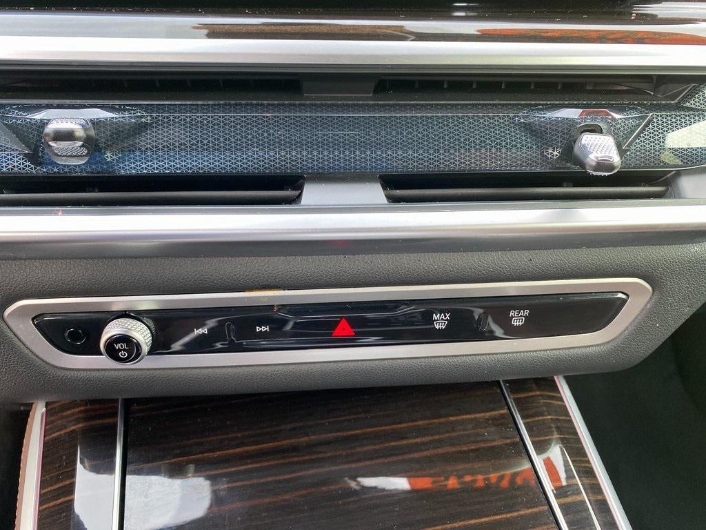 2025 BMW X5 PHEV xDrive50e